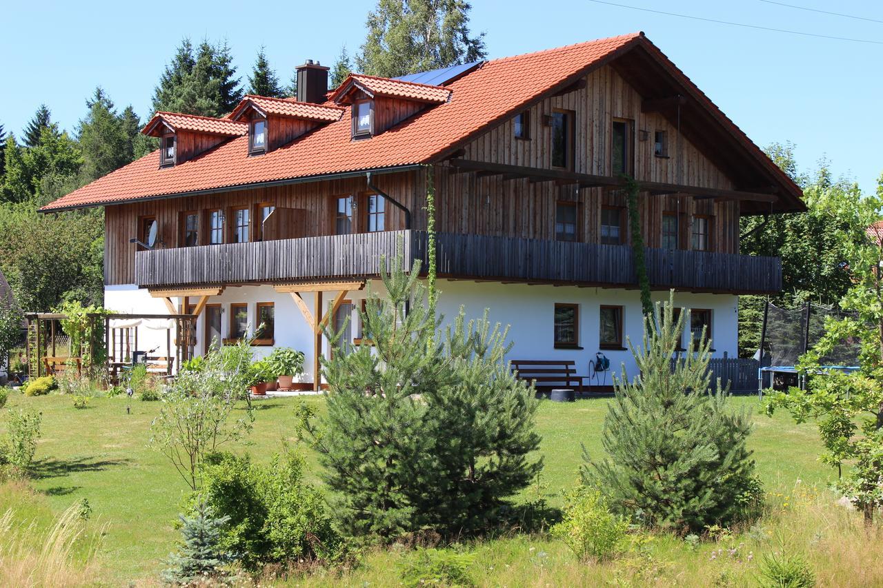 Gaestehaus Zum Prinzenfelsen Nagel Bilik gambar