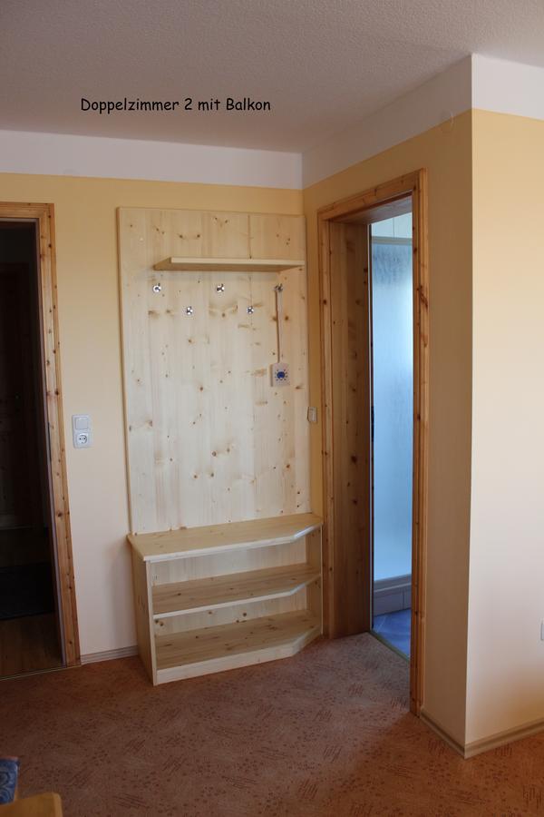 Gaestehaus Zum Prinzenfelsen Nagel Bilik gambar
