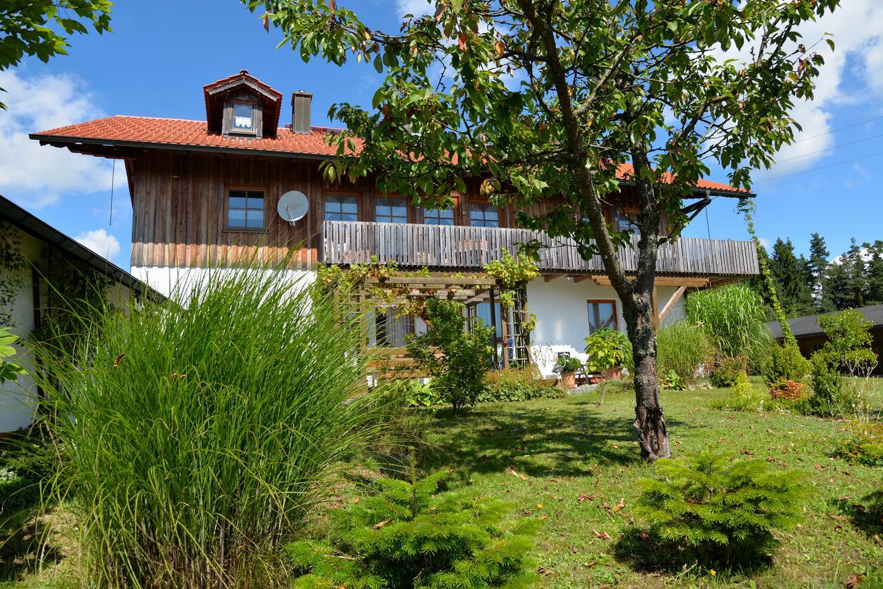 Gaestehaus Zum Prinzenfelsen Nagel Luaran gambar
