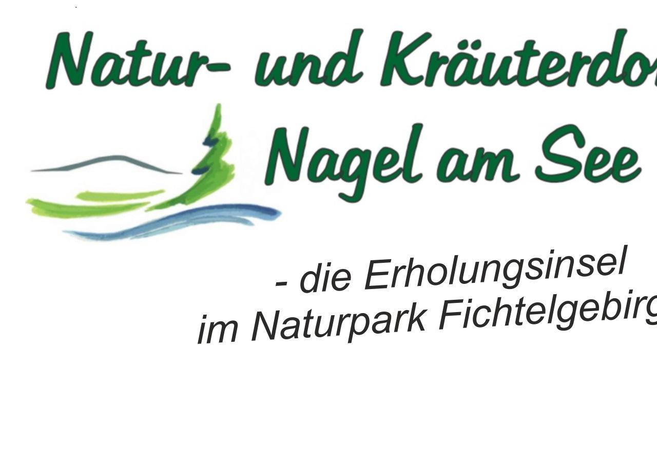 Gaestehaus Zum Prinzenfelsen Nagel Luaran gambar