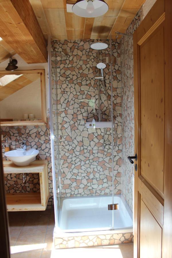 Gaestehaus Zum Prinzenfelsen Nagel Luaran gambar