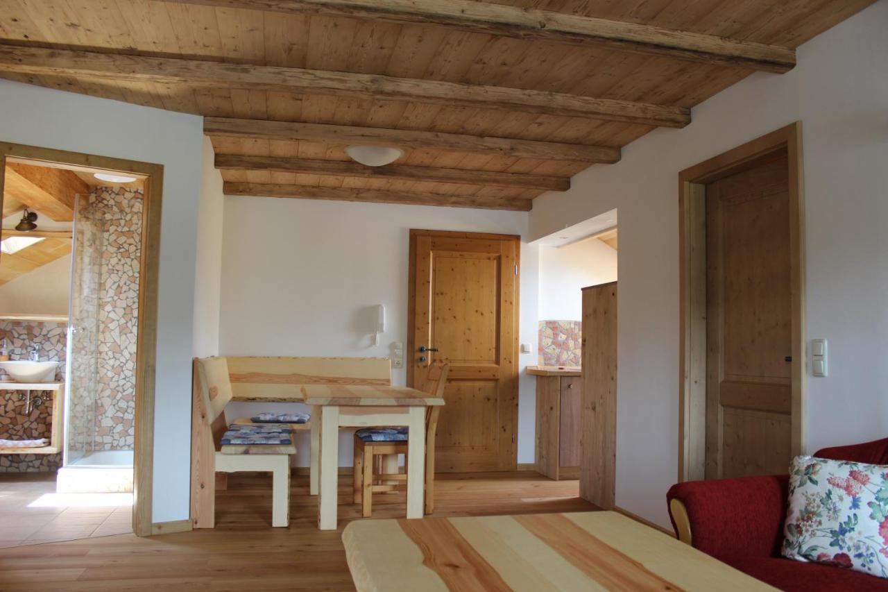 Gaestehaus Zum Prinzenfelsen Nagel Luaran gambar