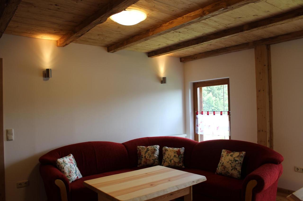 Gaestehaus Zum Prinzenfelsen Nagel Luaran gambar